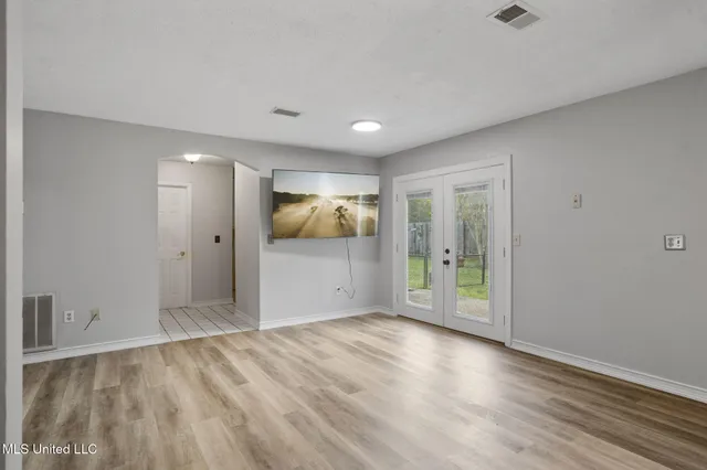 $319,900 | 535 Leeville Road, Petal, MS 39465