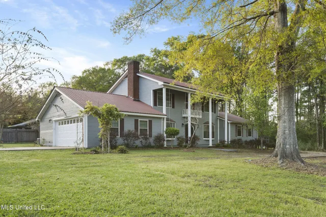 $319,900 | 535 Leeville Road, Petal, MS 39465