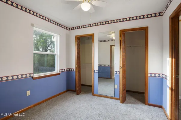 $319,900 | 535 Leeville Road, Petal, MS 39465