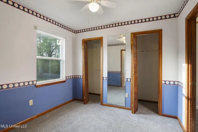 $319,900 | 535 Leeville Road, Petal, MS 39465