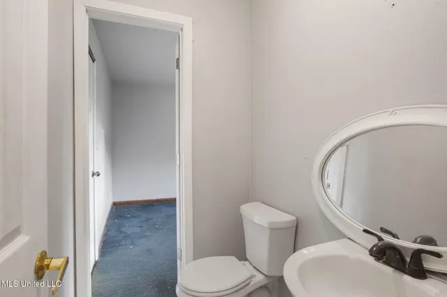 $319,900 | 535 Leeville Road, Petal, MS 39465