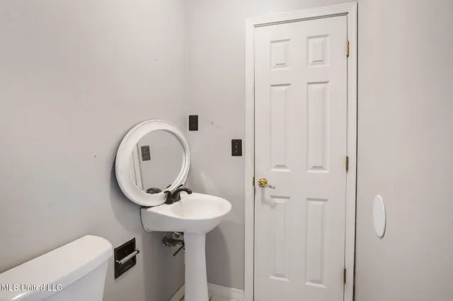 $319,900 | 535 Leeville Road, Petal, MS 39465