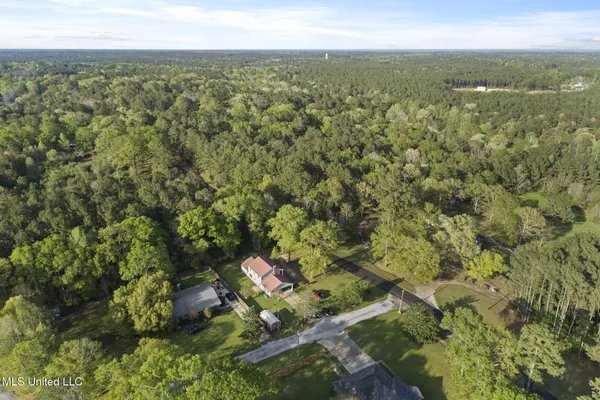 $319,900 | 535 Leeville Road, Petal, MS 39465