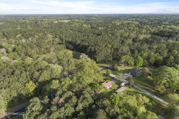 $319,900 | 535 Leeville Road, Petal, MS 39465