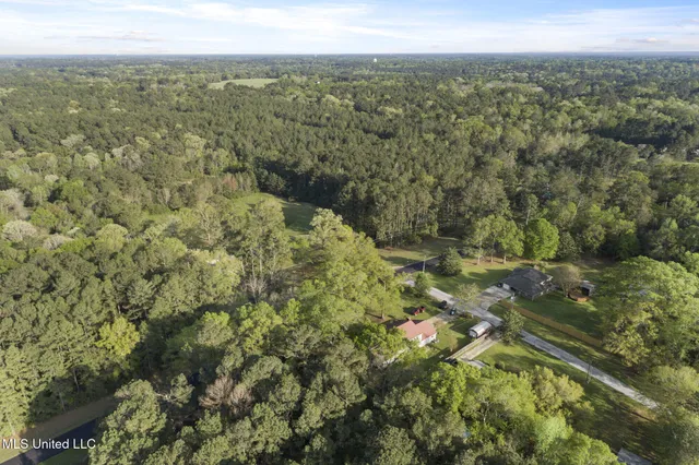 $319,900 | 535 Leeville Road, Petal, MS 39465