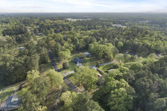 $319,900 | 535 Leeville Road, Petal, MS 39465