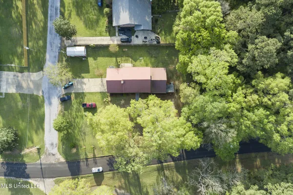 $319,900 | 535 Leeville Road, Petal, MS 39465