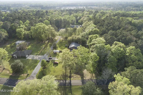 $319,900 | 535 Leeville Road, Petal, MS 39465