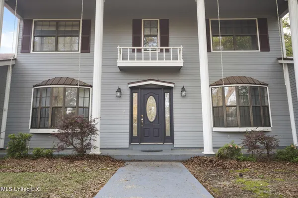 $319,900 | 535 Leeville Road, Petal, MS 39465