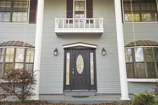 $319,900 | 535 Leeville Road, Petal, MS 39465