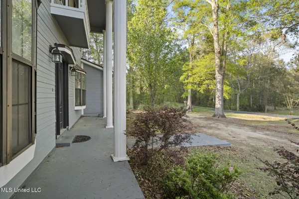 $319,900 | 535 Leeville Road, Petal, MS 39465
