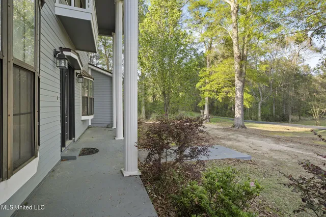 $319,900 | 535 Leeville Road, Petal, MS 39465