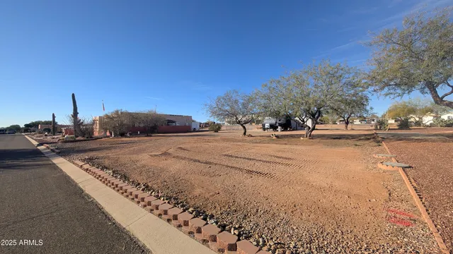 $155,000 | 30654 Sun Rider Way, Unit 101, Congress, AZ 85332