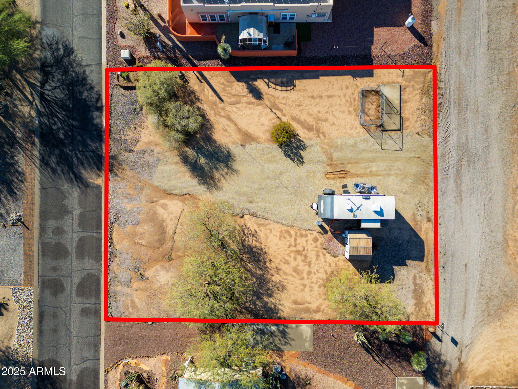30654 Sun Rider Way, Unit 101 Congress, AZ 85332 - Photo 16 of 28 a view of entryway