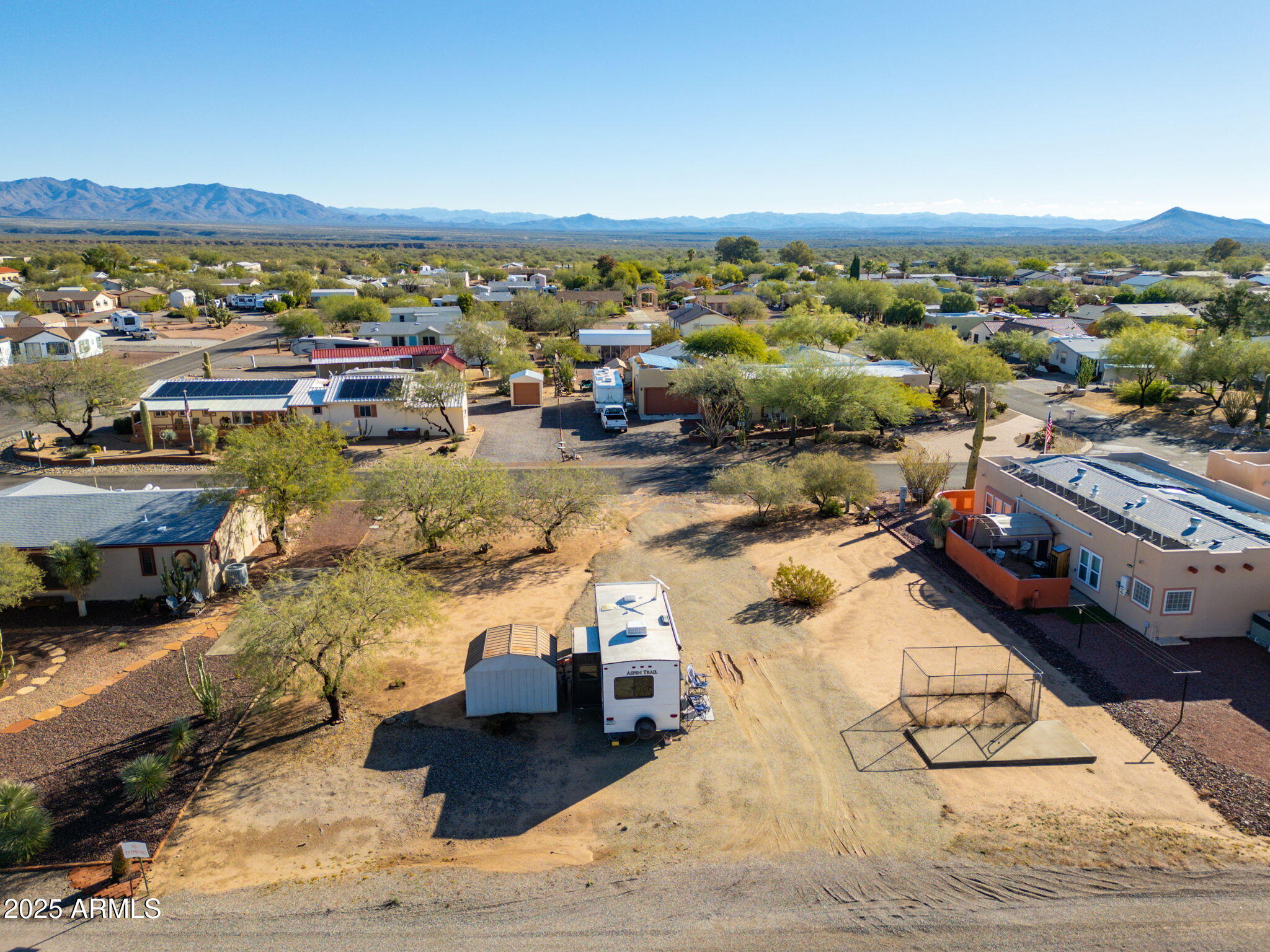 30654 Sun Rider Way, Unit 101 Congress, AZ 85332 - Photo 10 of 28 a view of a city