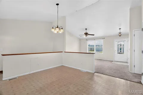 $289,900 | 7 Red Cedar Parc Court, O'Fallon, MO 63368
