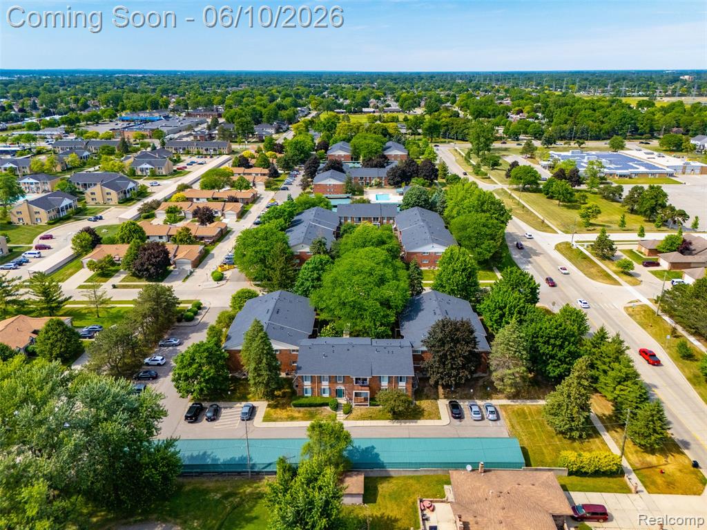 12042 15 Mile Road Sterling Heights, MI 48312 - Photo 24 of 25