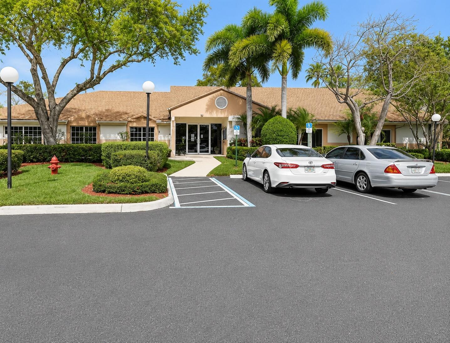 8351 Sunmeadow Lane Boca Raton, FL 33496 - Photo 4 of 12 mls - photo 4