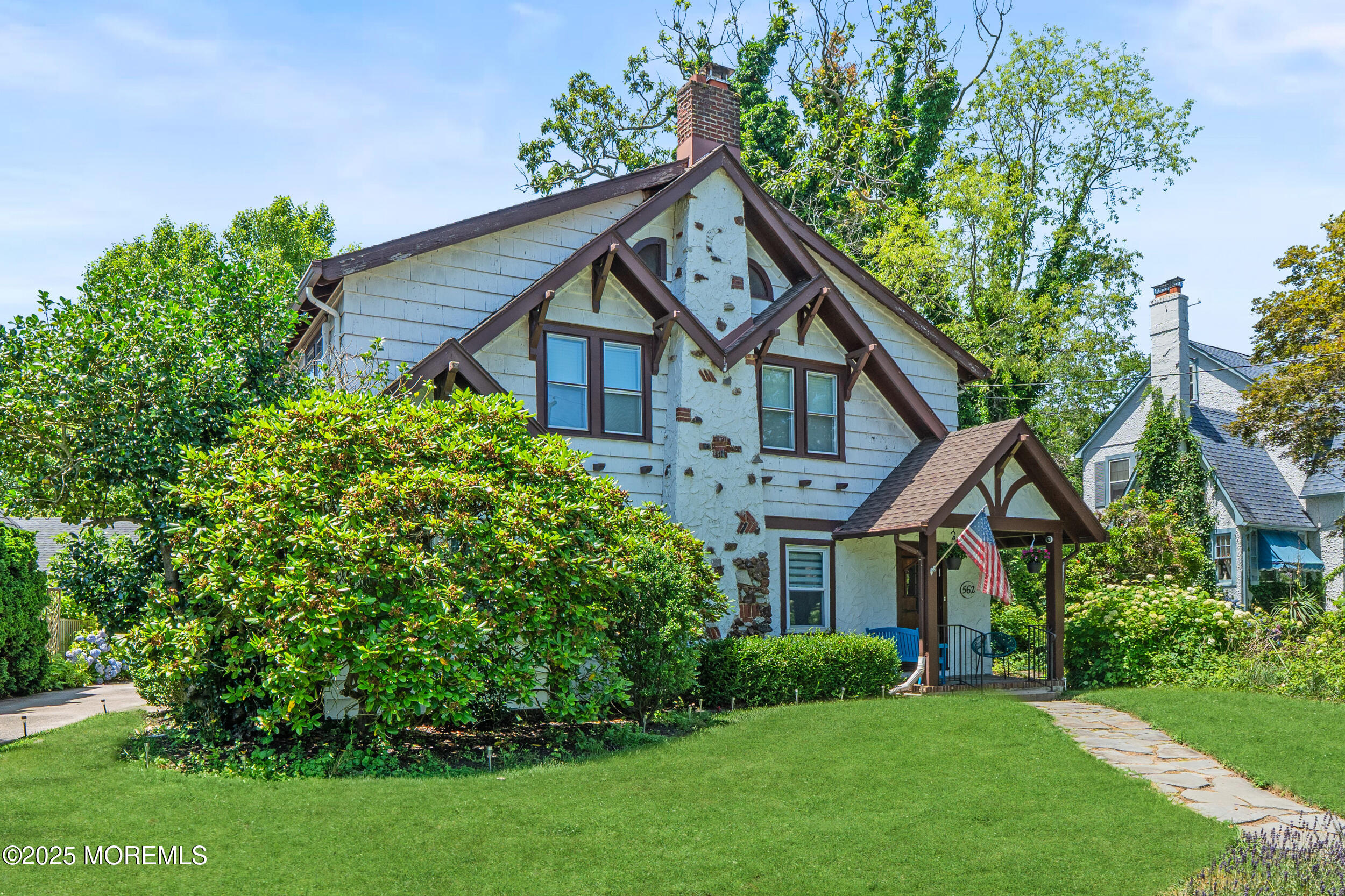 562 North Edgemere Drive West Allenhurst, NJ 07711 - Photo 30 of 36 004