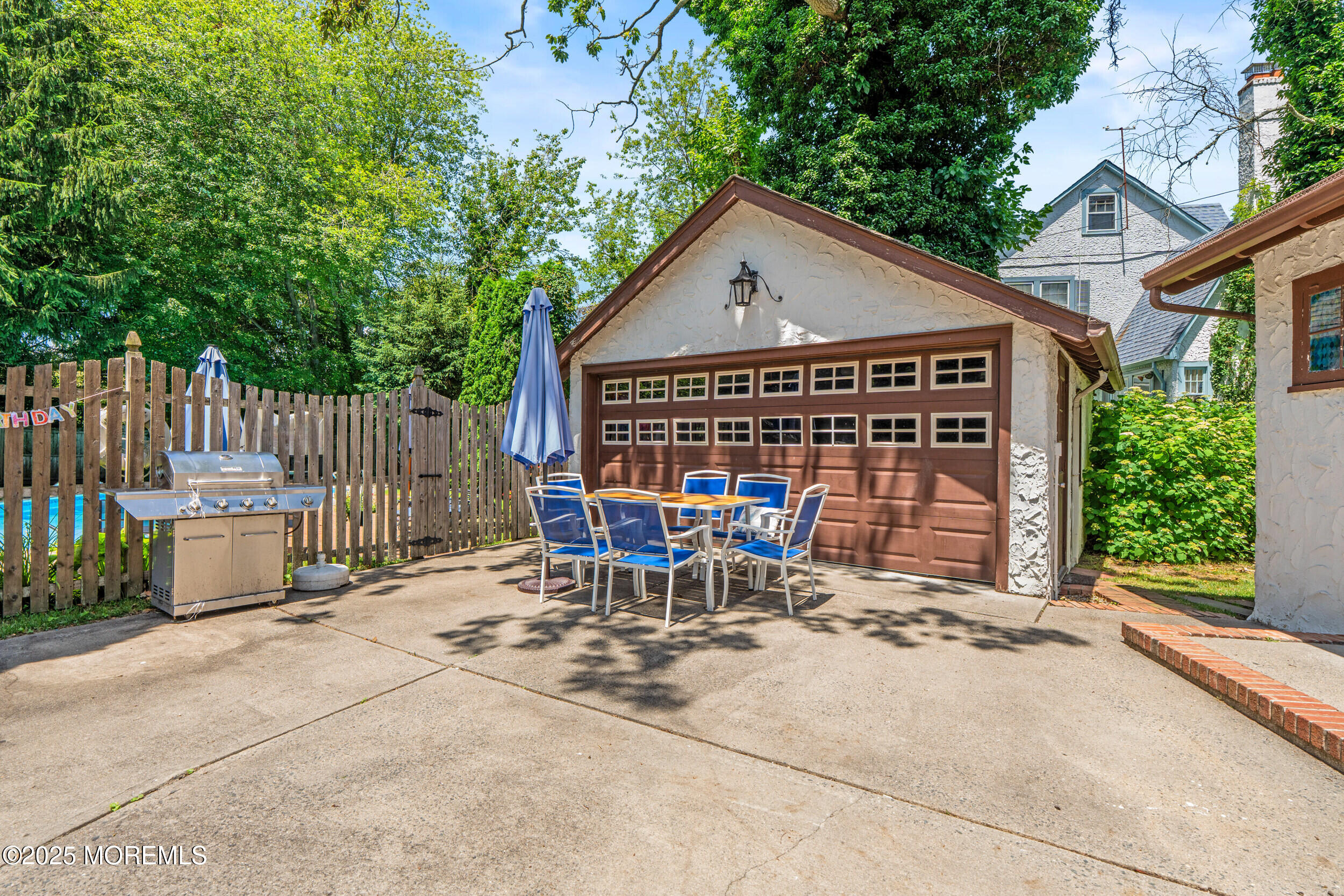 562 North Edgemere Drive West Allenhurst, NJ 07711 - Photo 34 of 36 042