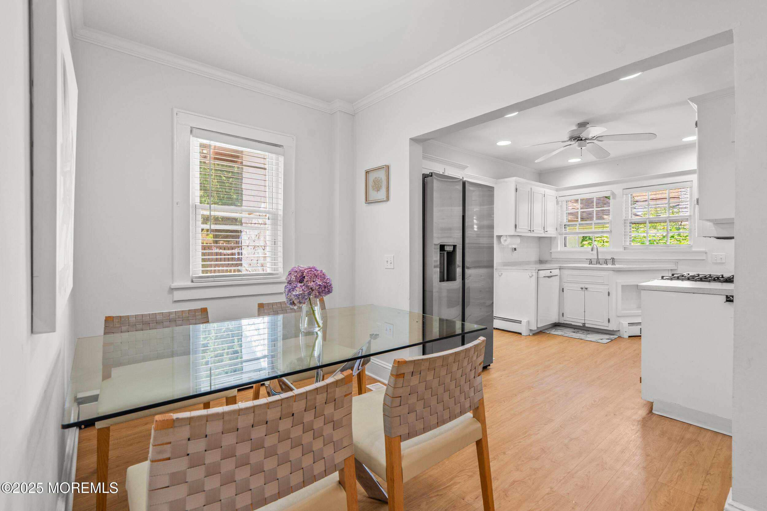 562 North Edgemere Drive West Allenhurst, NJ 07711 - Photo 10 of 36 024