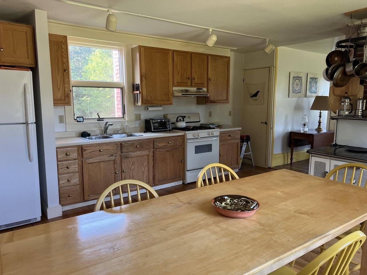 124 Spragues Falls Road Cherryfield, ME 04622 - Photo 9 of 40 358342135_6773032909425939_6463673247412