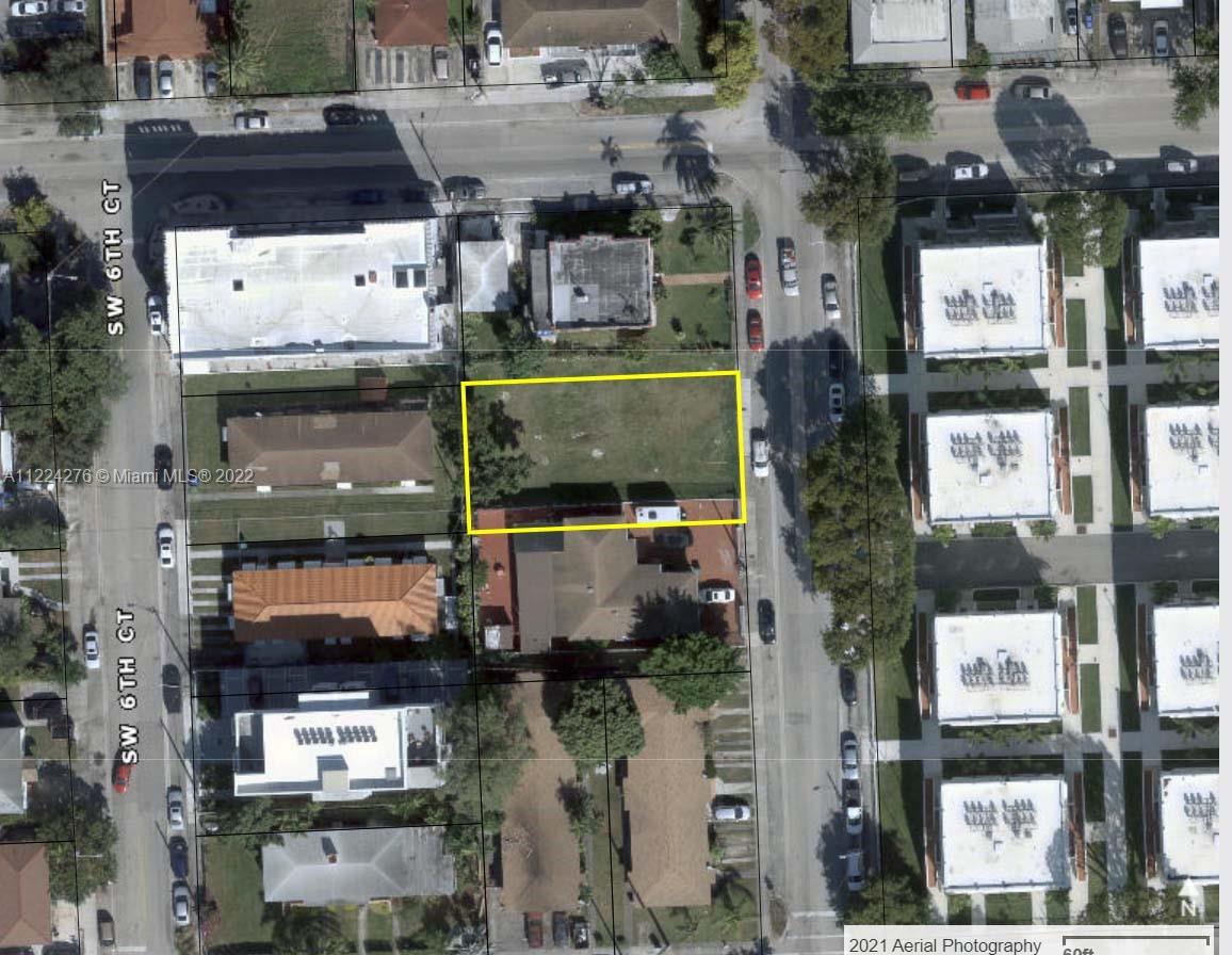 512 Southwest 6th Avenue Miami, FL 33130 - Photo 2 of 2