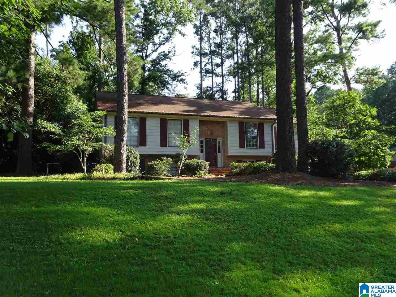 2620 Buckboard Road Birmingham, AL 35244 - Photo 1 of 24