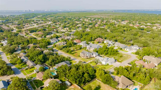 $298,000 | 0 Manor Circle, Gulf Breeze, FL 32563