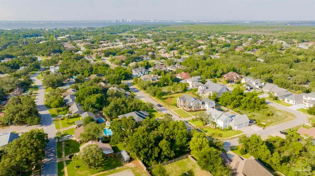 $298,000 | 0 Manor Circle, Gulf Breeze, FL 32563