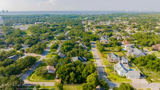 $298,000 | 0 Manor Circle, Gulf Breeze, FL 32563