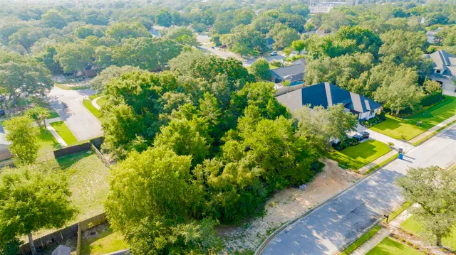 a picture of street view