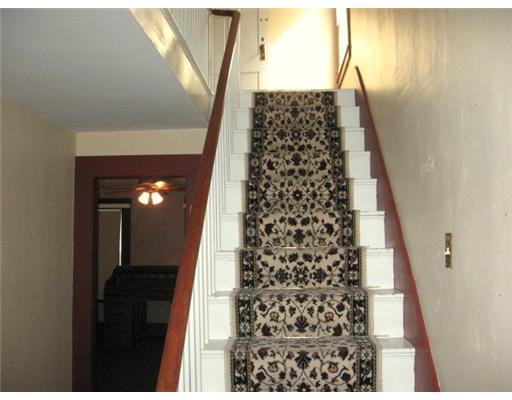 254 Cushman Road Winslow, ME 04901 - Photo 11 of 23 Interior Space/Layout. Hall & stairs...