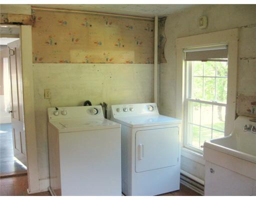 254 Cushman Road Winslow, ME 04901 - Photo 13 of 23 Other. 2nd fl laundry room.