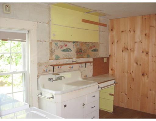 254 Cushman Road Winslow, ME 04901 - Photo 14 of 23 Other. another view-2nd fl laundry.