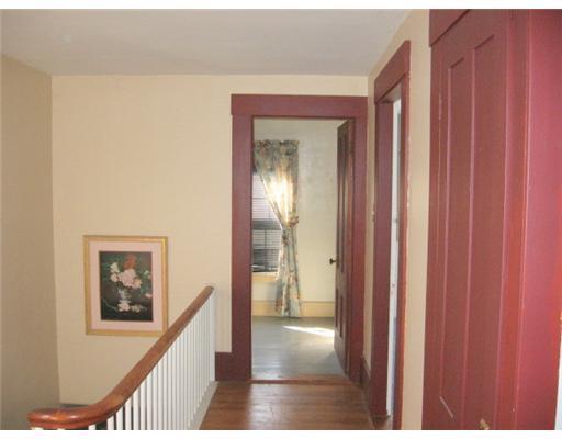 254 Cushman Road Winslow, ME 04901 - Photo 23 of 23 Other. Hallway uptairs.