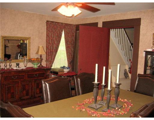 254 Cushman Road Winslow, ME 04901 - Photo 9 of 23 Dining Room. Formal Dining room.