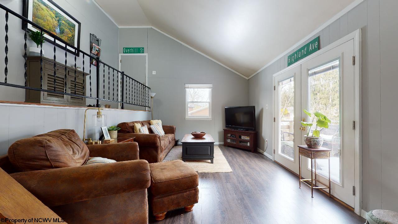 266 Randolph Road Morgantown, WV 26505 - Photo 10 of 25 Gallery Image 10