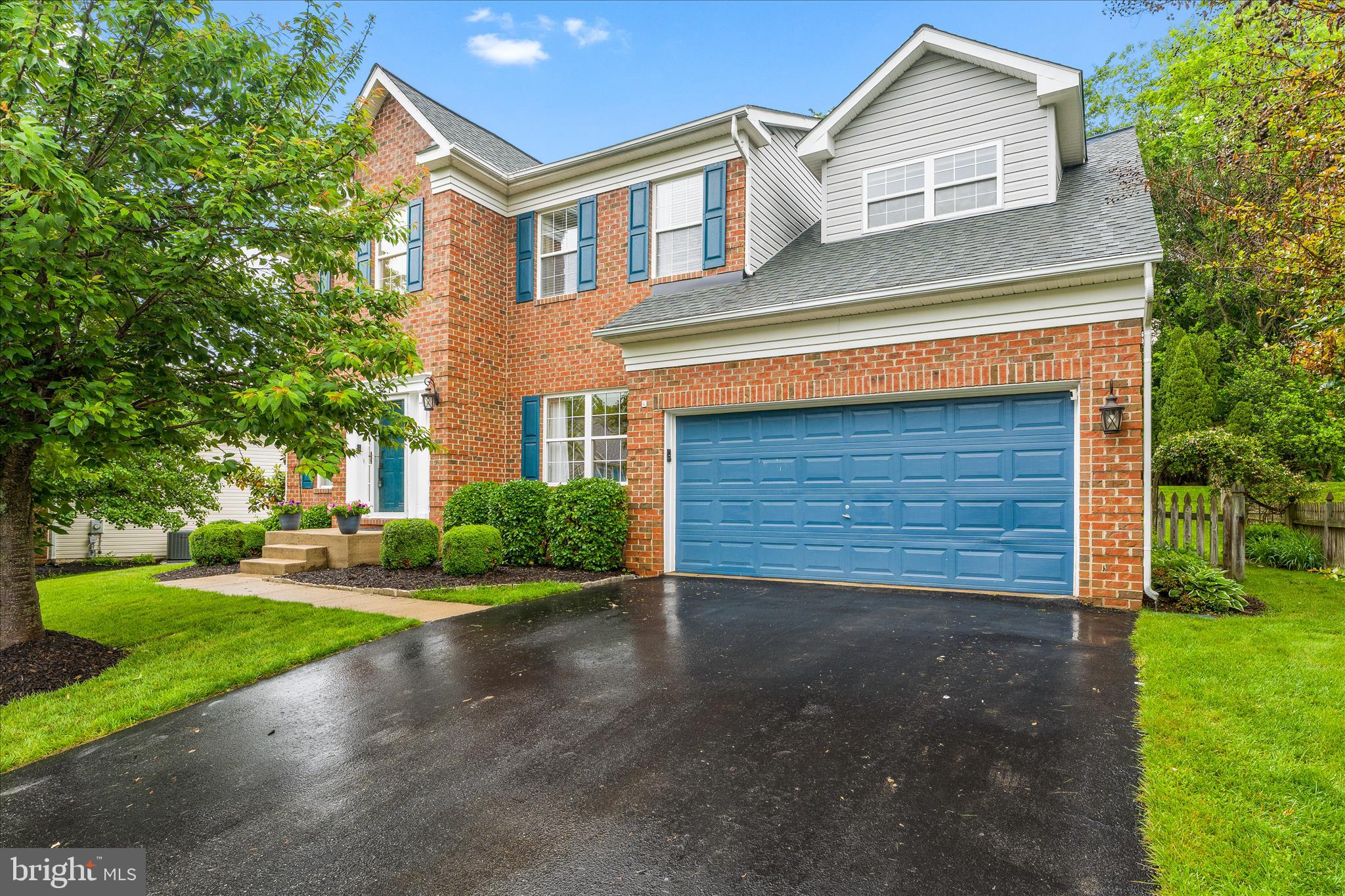5811 Winding Ridge Way Frederick, MD 21704 - Photo 2 of 55 Winding Ridge Community
