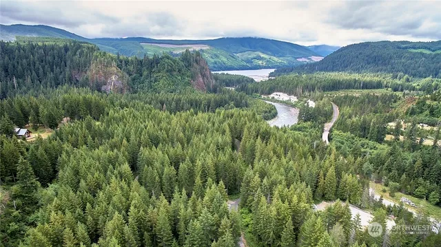 $50,000 | 8 Lahar Lane, Cougar, WA 98616