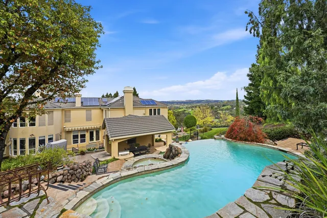 $2,090,000 | 80 Whittington Drive, Newcastle, CA 95658