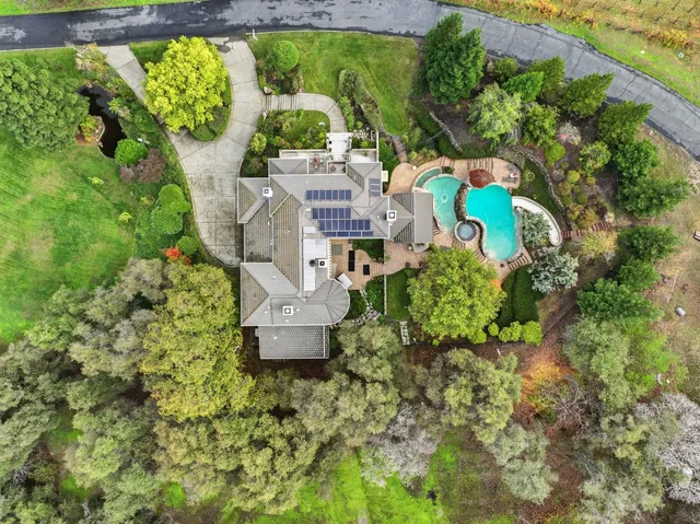 $2,090,000 | 80 Whittington Drive, Newcastle, CA 95658