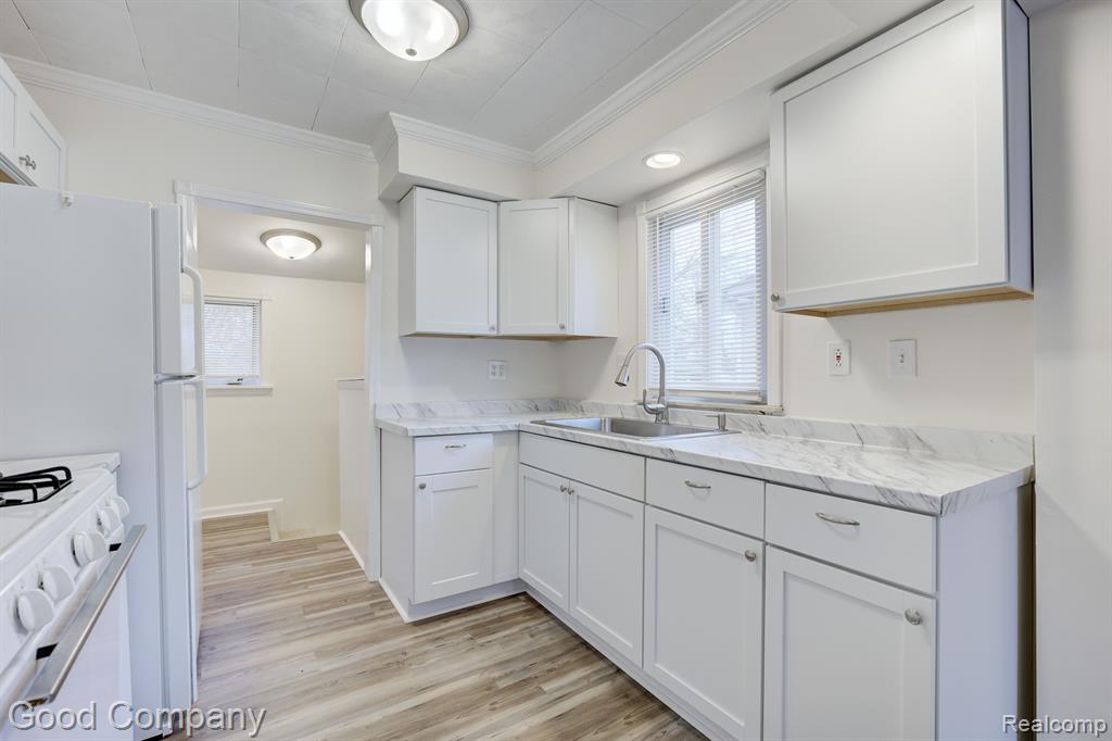 3567 Spruce Street Inkster, MI 48141 - Photo 8 of 23