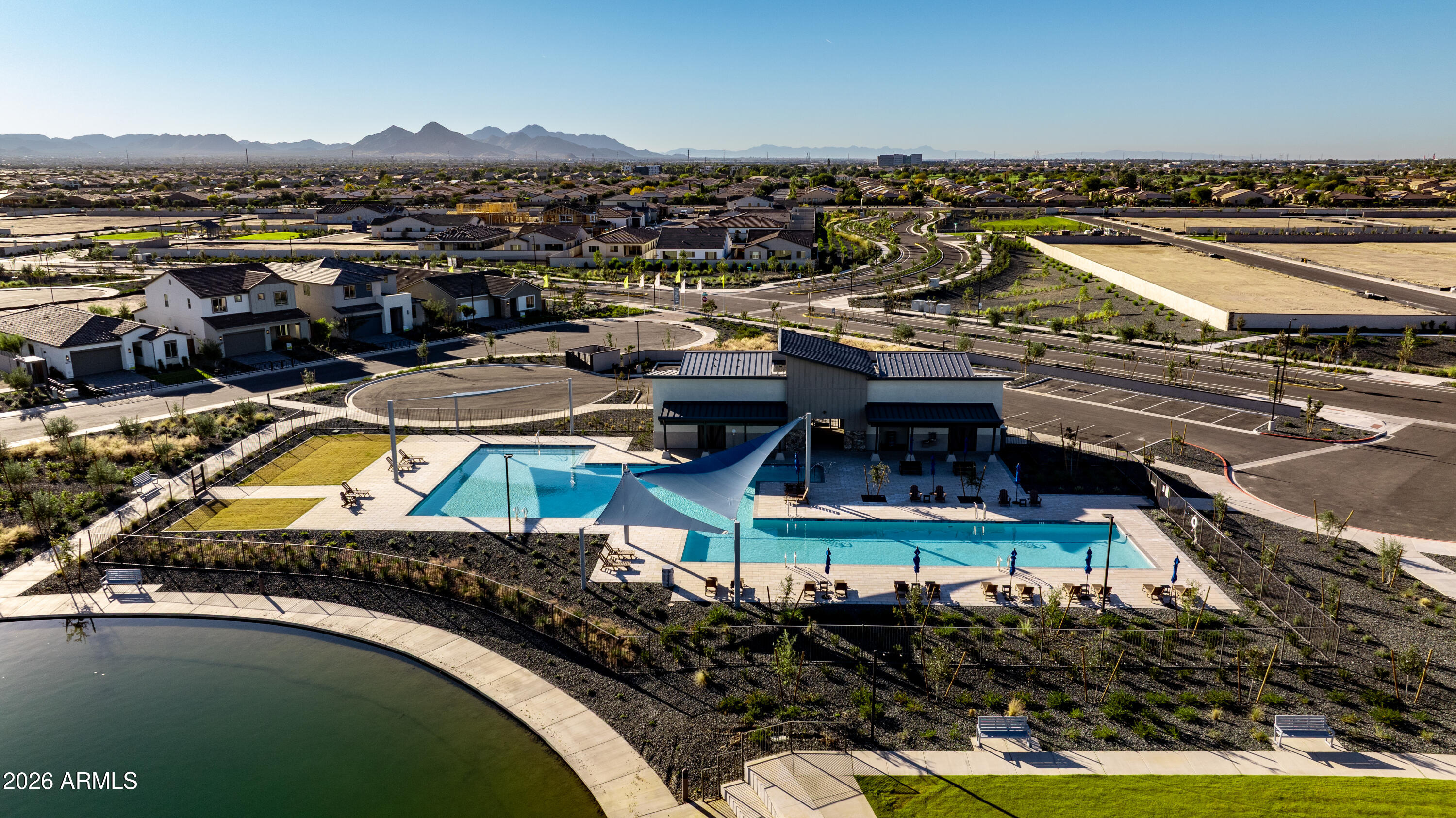 2342 Rihl Road San Tan Valley, AZ 85140 - Photo 5 of 8