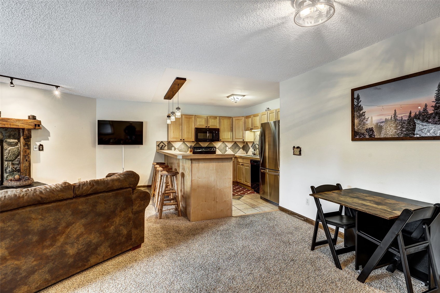 840 4 O Clock Road, Unit A1D Breckenridge, CO 80424 - Photo 12 of 38