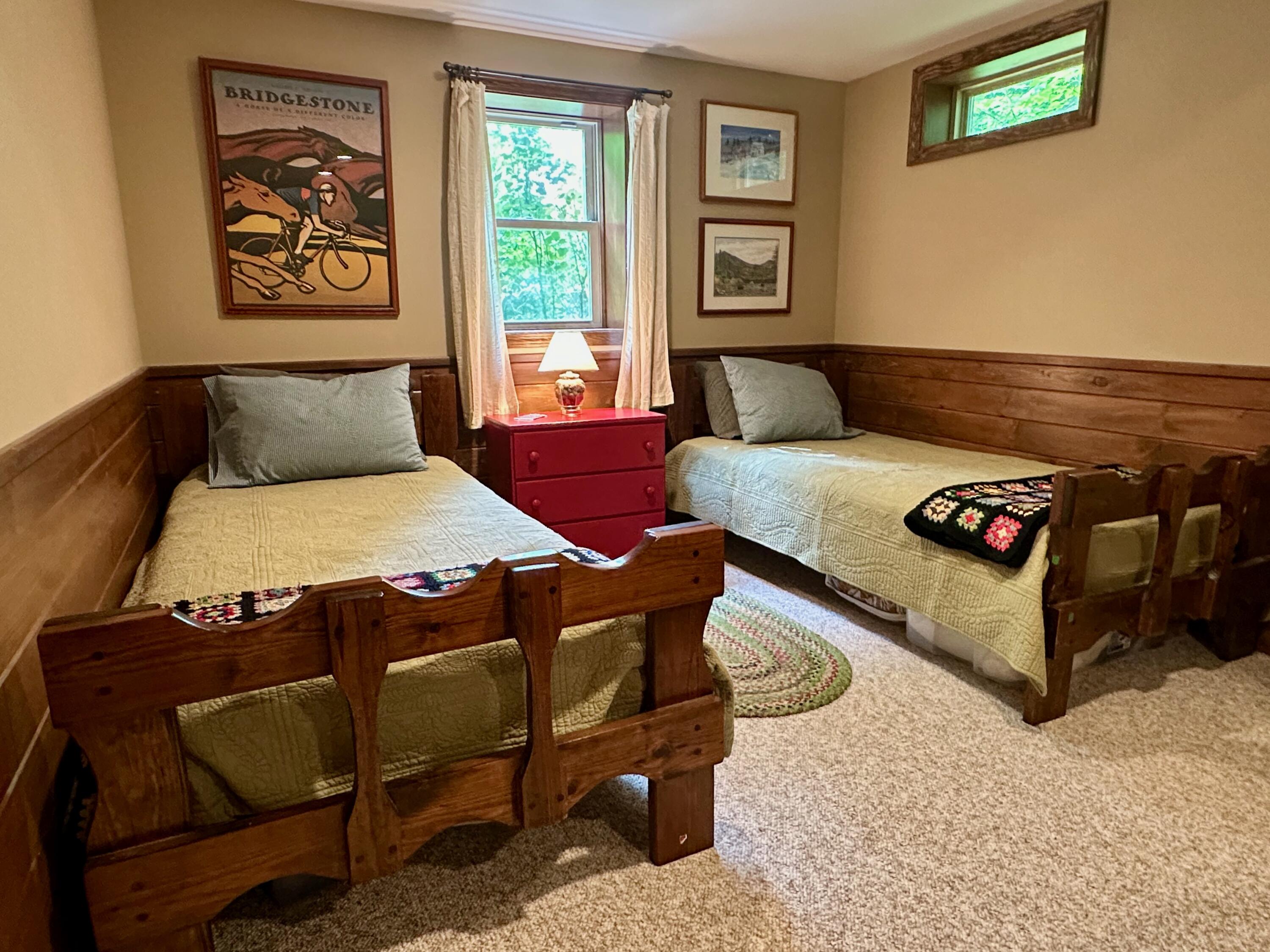 43 Jackson Highland Road Jackson, NH 03846 - Photo 29 of 46 25 Family room