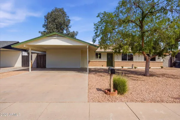 $415,000 | 5222 West Hatcher Road, Glendale, AZ 85302