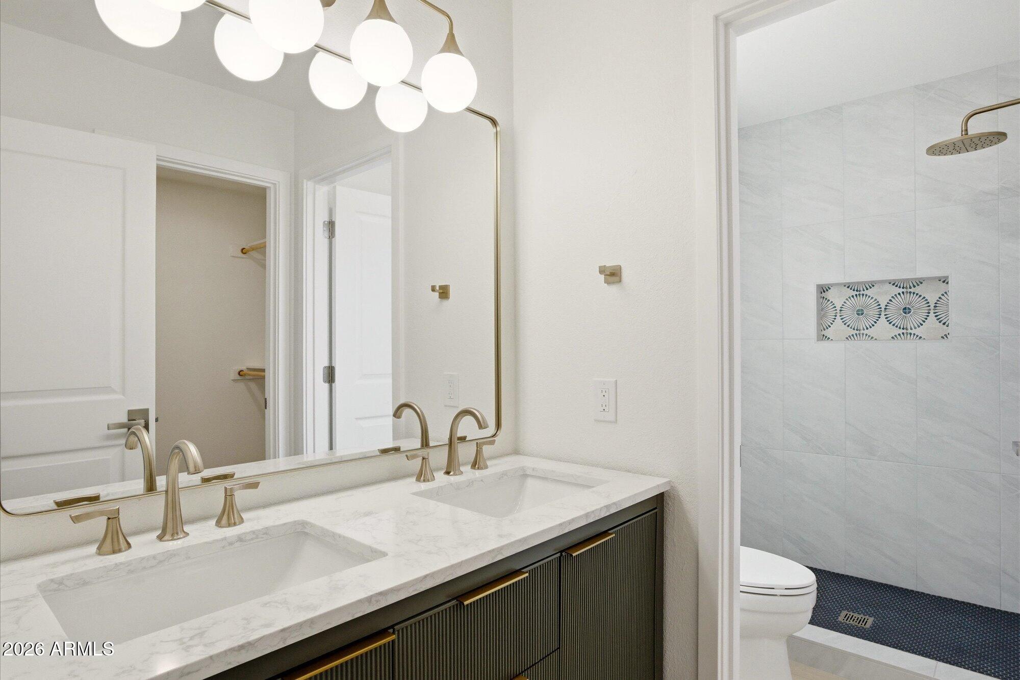 5222 West Hatcher Road Glendale, AZ 85302 - Photo 12 of 26 2-Bathroom Vanity
