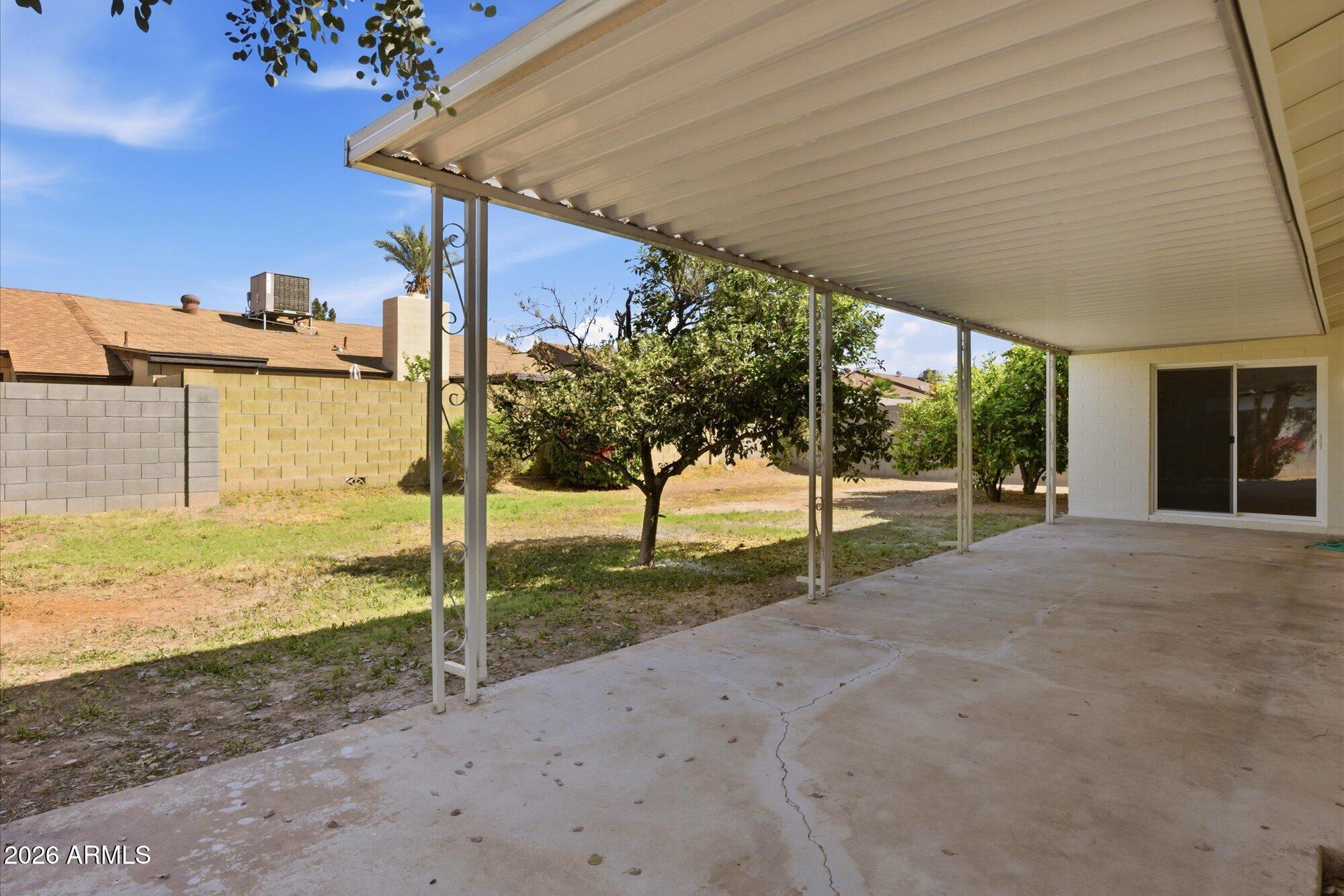 5222 West Hatcher Road Glendale, AZ 85302 - Photo 21 of 26 21-