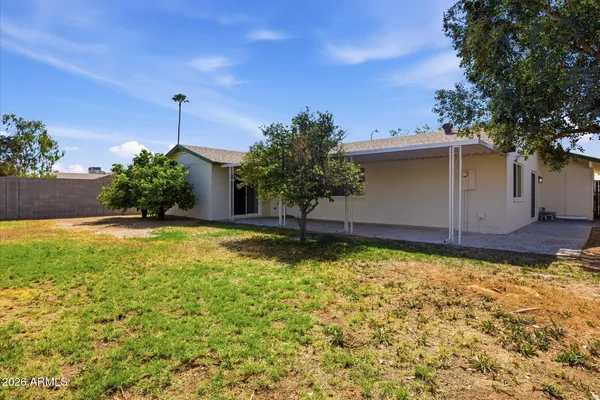 $415,000 | 5222 West Hatcher Road, Glendale, AZ 85302